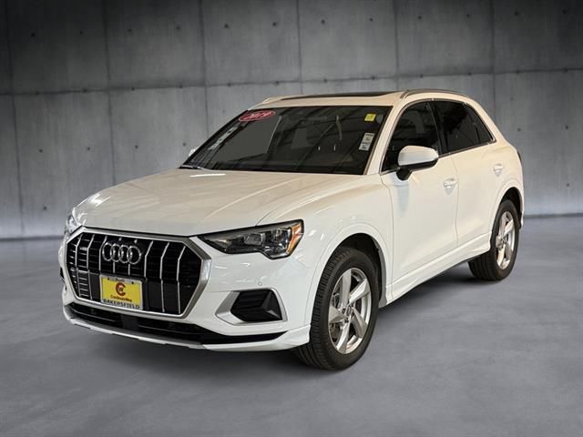 2019 Audi Q3 Premium