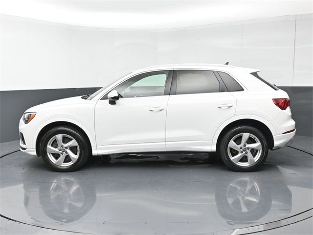 2019 Audi Q3 Premium