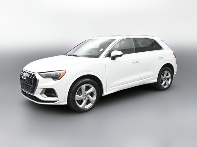 2019 Audi Q3 Premium