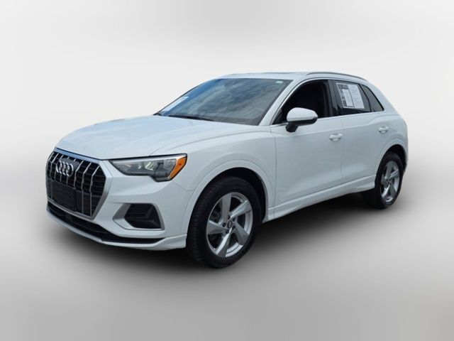 2019 Audi Q3 Premium