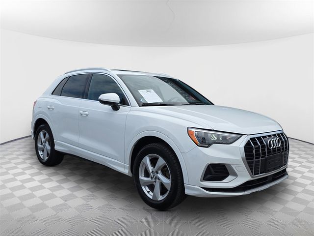 2019 Audi Q3 Premium