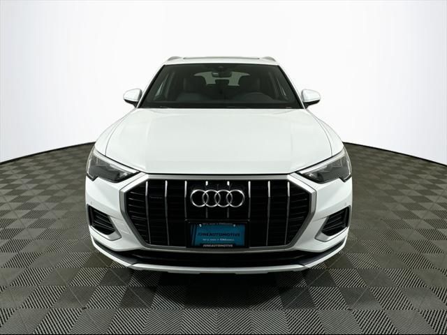 2019 Audi Q3 Premium