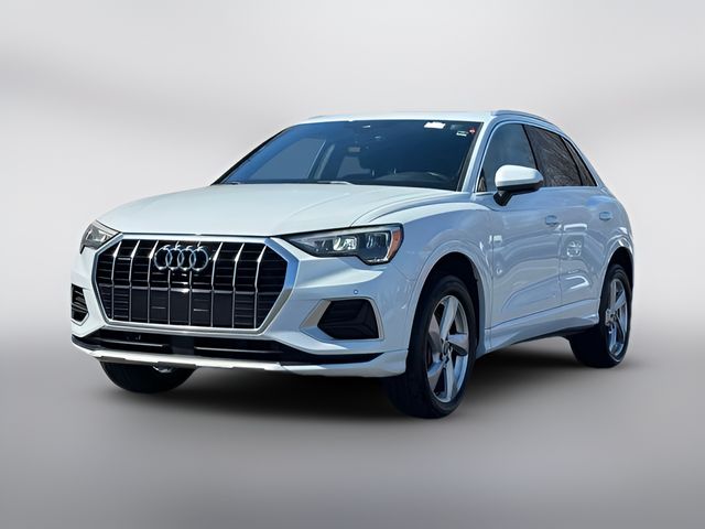 2019 Audi Q3 Premium
