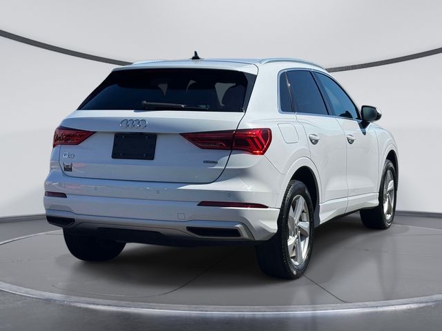 2019 Audi Q3 Premium
