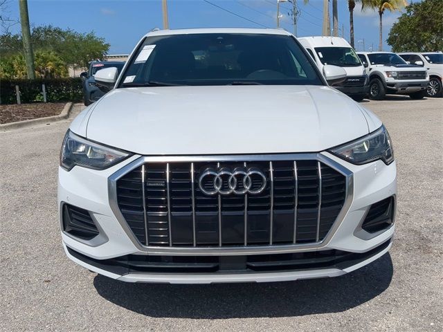 2019 Audi Q3 Premium