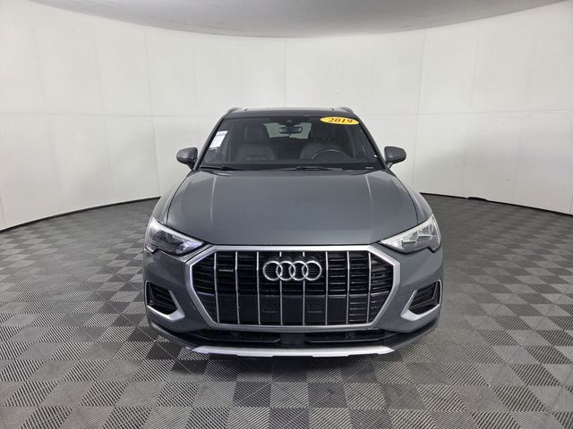 2019 Audi Q3 Premium