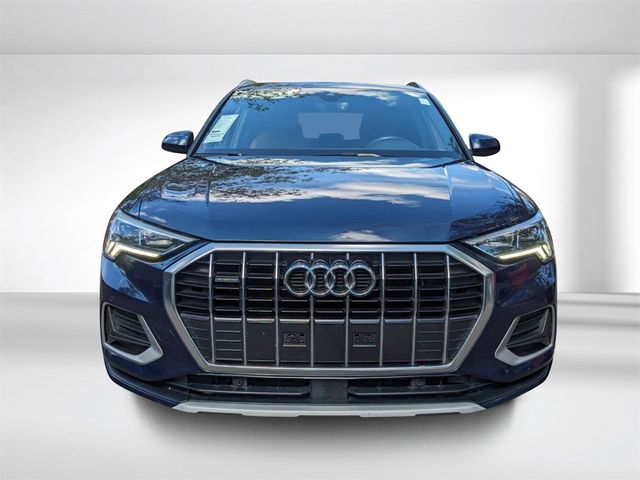 2019 Audi Q3 Premium Plus