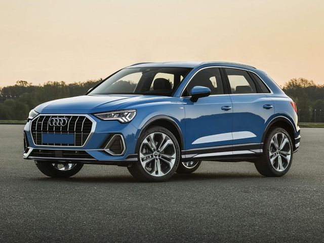 2019 Audi Q3 Premium Plus