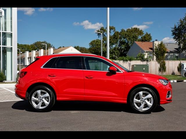 2019 Audi Q3 Premium Plus