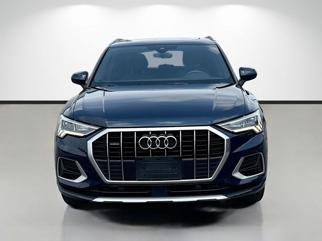 2019 Audi Q3 Premium Plus