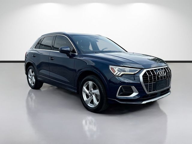 2019 Audi Q3 Premium Plus