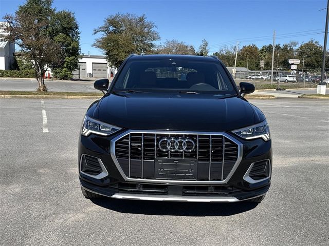 2019 Audi Q3 Premium Plus