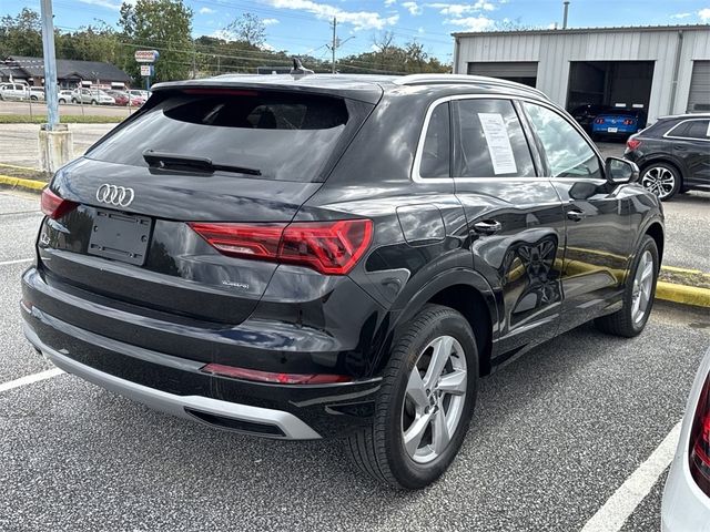 2019 Audi Q3 Premium Plus