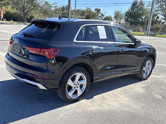 2019 Audi Q3 Premium Plus