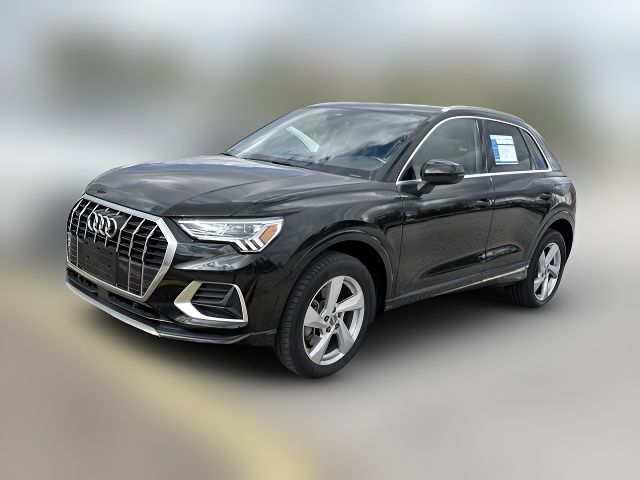 2019 Audi Q3 Premium Plus