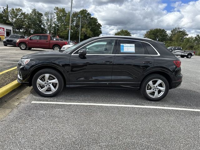 2019 Audi Q3 Premium Plus