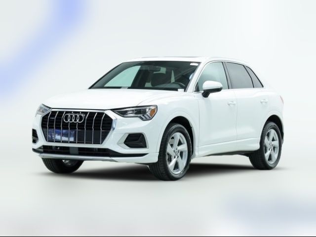 2019 Audi Q3 Premium Plus