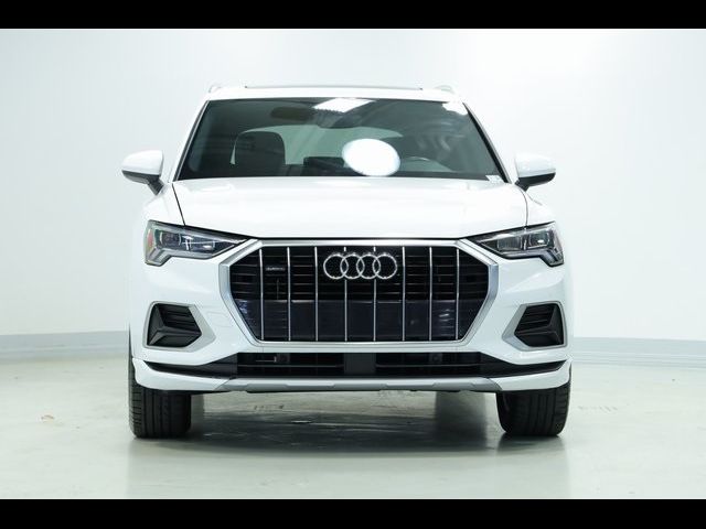 2019 Audi Q3 Premium Plus