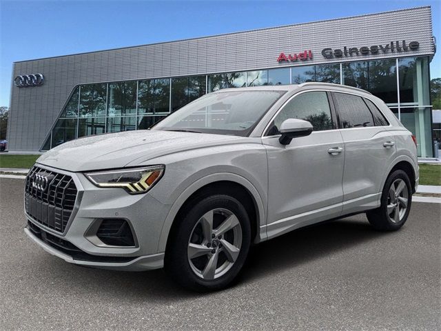 2019 Audi Q3 Premium Plus