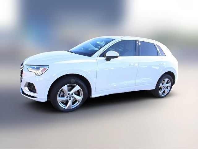 2019 Audi Q3 Premium Plus