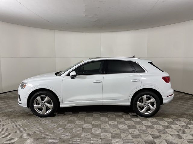 2019 Audi Q3 Premium Plus