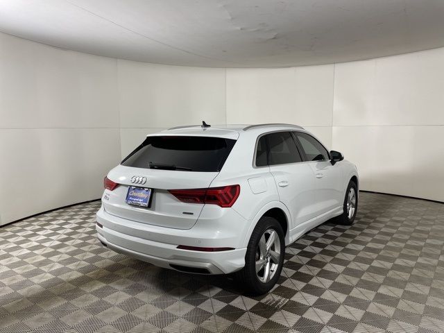 2019 Audi Q3 Premium Plus