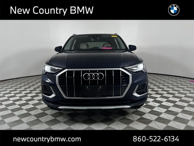 2019 Audi Q3 Premium Plus