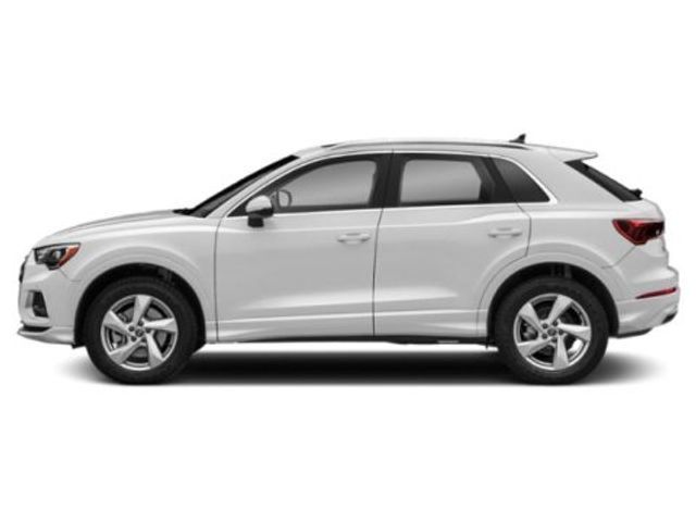 2019 Audi Q3 S Line Premium Plus