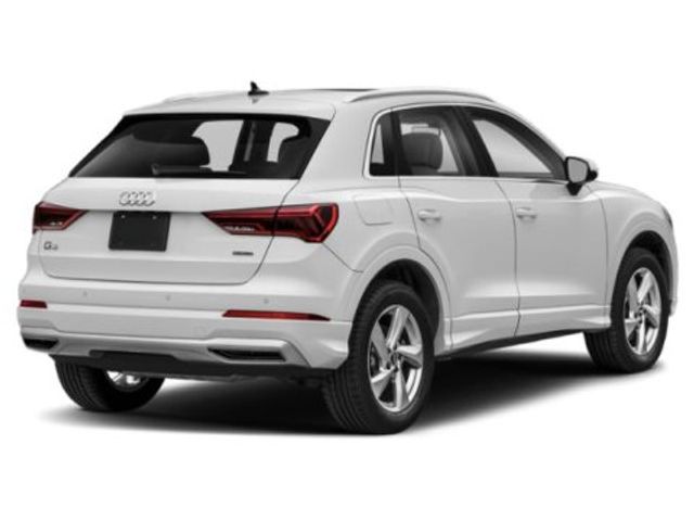 2019 Audi Q3 S Line Premium Plus