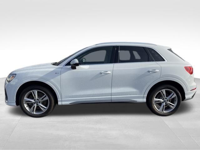 2019 Audi Q3 S Line Premium Plus