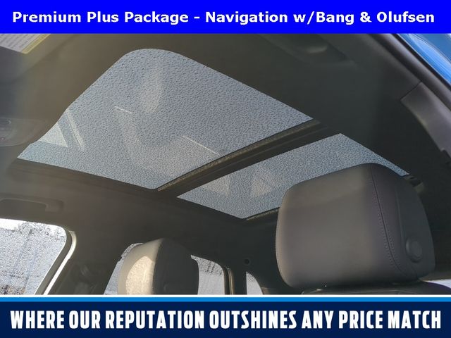 2019 Audi Q3 S Line Premium Plus