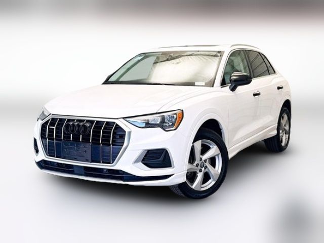 2019 Audi Q3 Premium