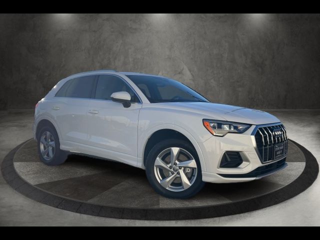 2019 Audi Q3 Premium