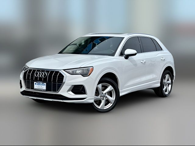 2019 Audi Q3 Premium