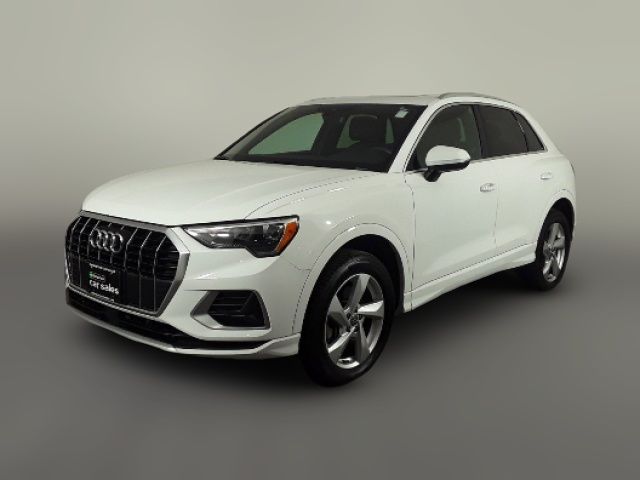 2019 Audi Q3 Premium