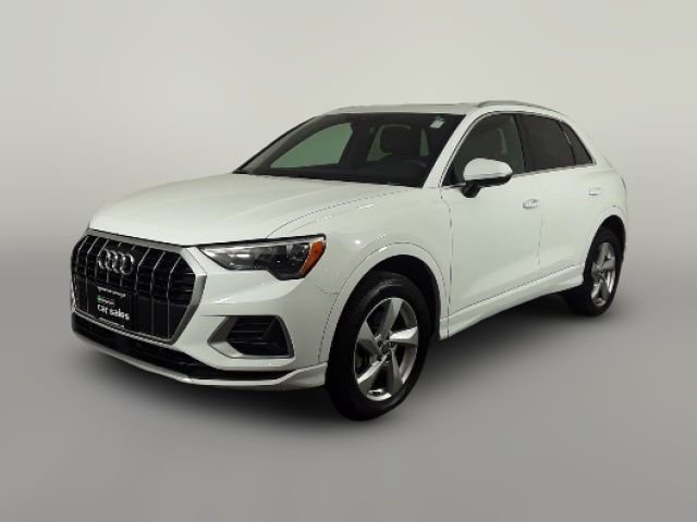 2019 Audi Q3 Premium