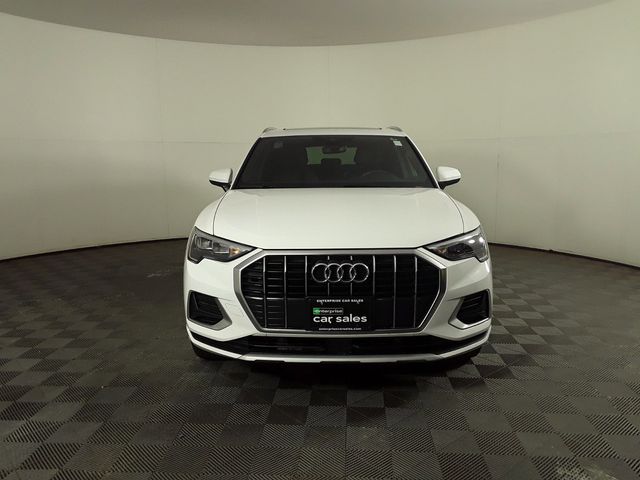 2019 Audi Q3 Premium