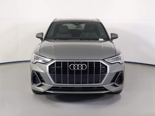 2019 Audi Q3 S Line Premium Plus