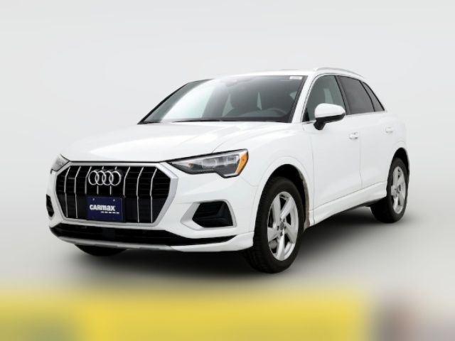 2019 Audi Q3 Premium