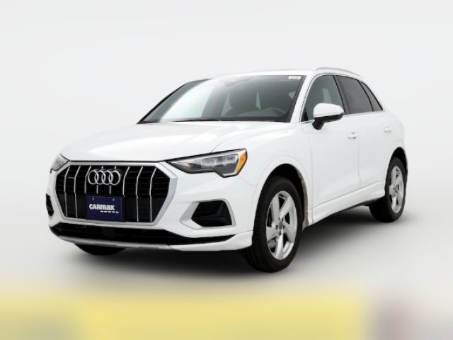 2019 Audi Q3 Premium