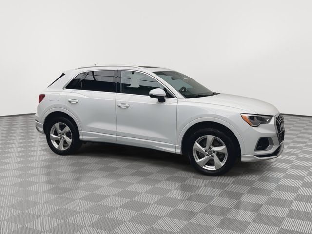 2019 Audi Q3 Premium
