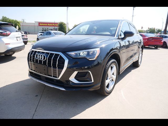 2019 Audi Q3 Premium