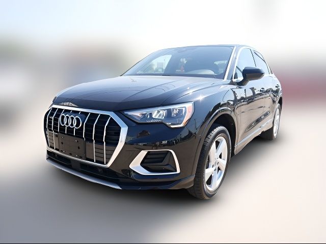 2019 Audi Q3 Premium