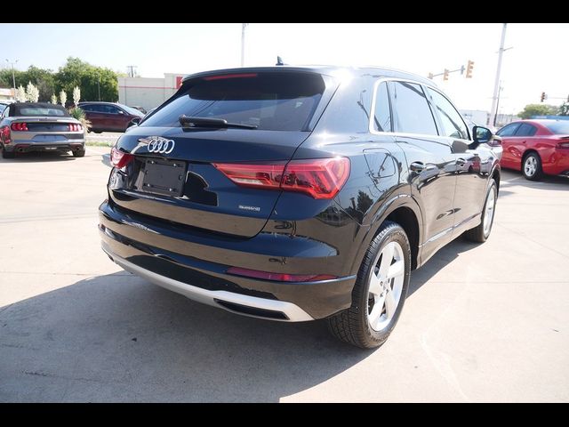 2019 Audi Q3 Premium