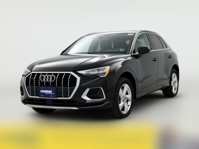 2019 Audi Q3 Premium