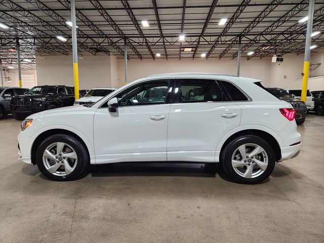 2019 Audi Q3 Premium