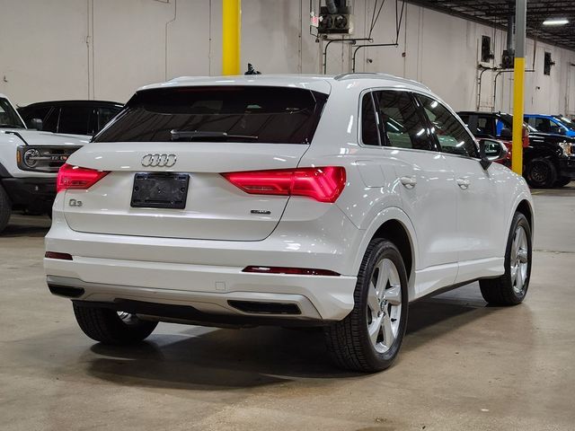 2019 Audi Q3 Premium