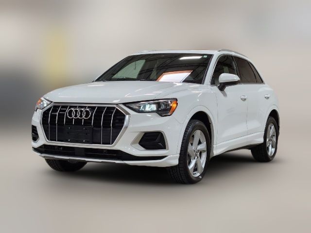 2019 Audi Q3 Premium