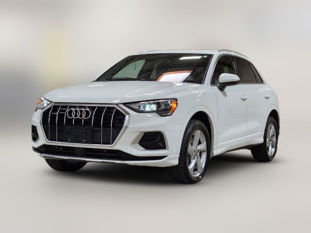 2019 Audi Q3 Premium