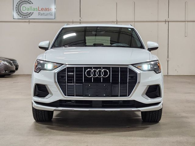 2019 Audi Q3 Premium